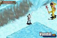 Imagen 1 de Baldur's Gate : Dark Alliance para Game Boy Advance