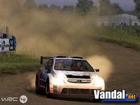 Imagen 23 de WRC 4 para PlayStation 2