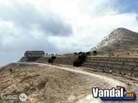 Imagen 14 de WRC 4 para PlayStation 2