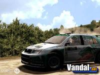 Imagen 13 de WRC 4 para PlayStation 2