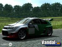 Imagen 12 de WRC 4 para PlayStation 2