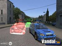 Imagen 22 de WRC 4 para PlayStation 2