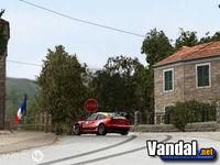 Imagen 21 de WRC 4 para PlayStation 2