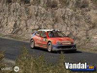 Imagen 20 de WRC 4 para PlayStation 2