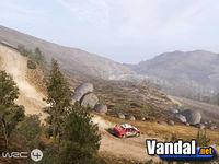 Imagen 19 de WRC 4 para PlayStation 2