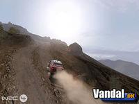 Imagen 18 de WRC 4 para PlayStation 2