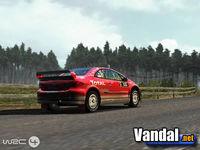 Imagen 17 de WRC 4 para PlayStation 2