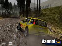 Imagen 16 de WRC 4 para PlayStation 2