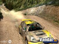 Imagen 15 de WRC 4 para PlayStation 2