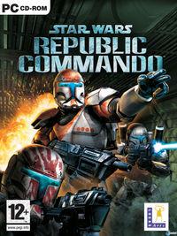 Imagen 23 de Star Wars: Republic Commando para Ordenador