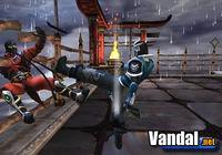 Imagen 4 de Mortal Kombat: Deception para PlayStation 2