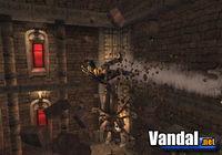 Imagen 3 de Mortal Kombat: Deception para PlayStation 2