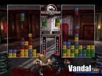 Imagen 2 de Mortal Kombat: Deception para PlayStation 2