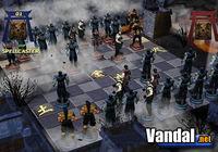 Imagen 1 de Mortal Kombat: Deception para PlayStation 2