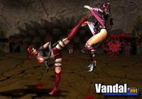 Imagen Mortal Kombat: Deception