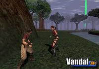 Imagen 7 de Mortal Kombat: Deception para PlayStation 2