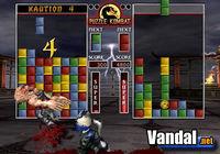 Imagen 6 de Mortal Kombat: Deception para PlayStation 2