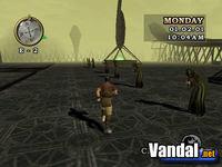 Imagen Mortal Kombat: Deception