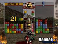 Imagen 6 de Mortal Kombat: Deception para Xbox