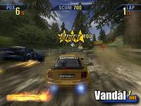 Nuevas im�genes de Burnout 3