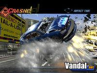 Nuevas im�genes de Burnout 3