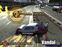 Nuevas im�genes de Burnout 3