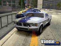 Nuevas im�genes de Burnout 3
