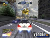 Nuevas im�genes de Burnout 3