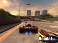 Nuevas im�genes de Burnout 3