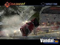 Nuevas im�genes de Burnout 3