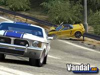 Nuevas im�genes de Burnout 3