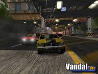 Nuevas im�genes de Burnout 3