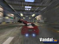 Nuevas im�genes de Burnout 3