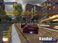 Nuevas im�genes de Burnout 3
