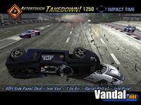Nuevas im�genes de Burnout 3
