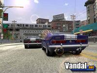 Nuevas im�genes de Burnout 3