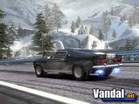 Nuevas im�genes de Burnout 3