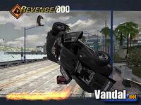 Nuevas im�genes de Burnout 3