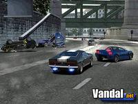 Nuevas im�genes de Burnout 3