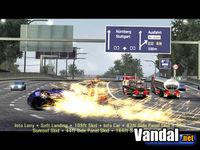 Imagen 107 de Burnout 3 Takedown para PlayStation 2