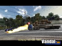 Imagen 106 de Burnout 3 Takedown para PlayStation 2