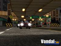 Burnout 3 Takedown