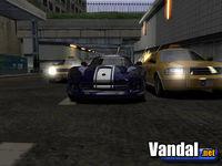 Imagen 108 de Burnout 3 Takedown para PlayStation 2