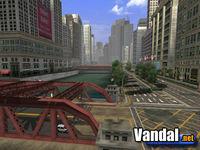 Imagen Burnout 3 Takedown