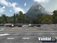 Imagen 114 de Burnout 3 Takedown para PlayStation 2