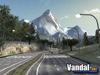 Imagen 113 de Burnout 3 Takedown para PlayStation 2