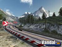 Imagen 112 de Burnout 3 Takedown para PlayStation 2