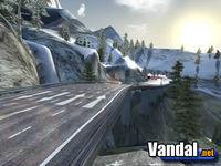 Imagen 111 de Burnout 3 Takedown para PlayStation 2