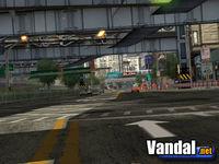 Imagen 110 de Burnout 3 Takedown para PlayStation 2