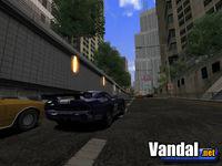 Imagen 109 de Burnout 3 Takedown para PlayStation 2